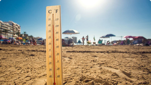 Consecuencias del Fenómeno El Niño en el Perú