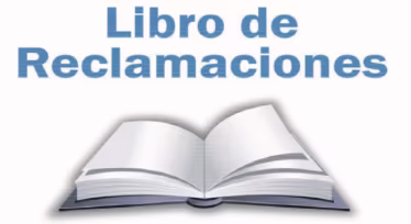 Libro de reclamaciones