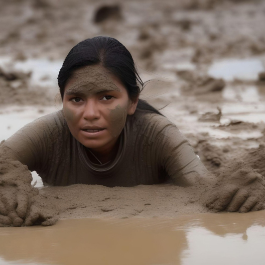 El Niño más destructivo desde el inicio del nuevo milenio