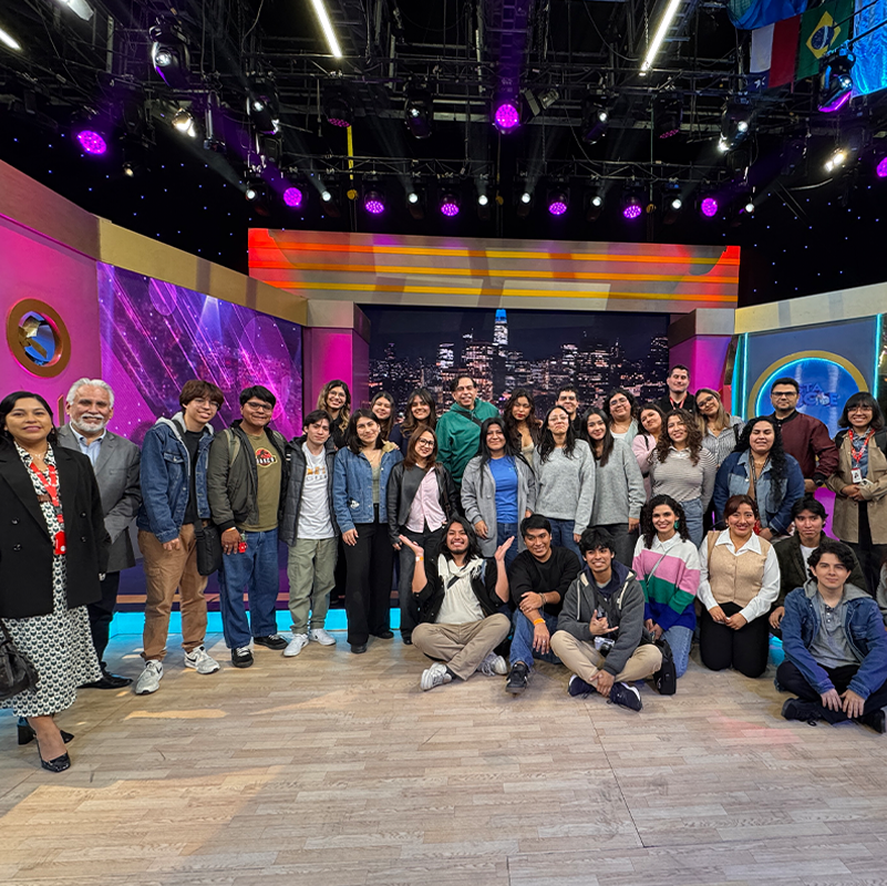 Experiencia Inmersiva