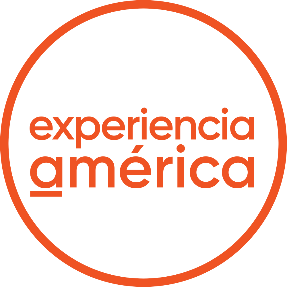 Logo Experiencia América